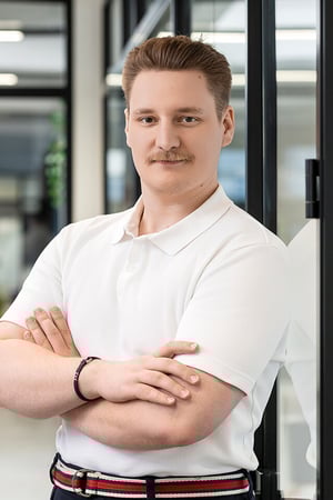 Akarion Maximillian Weber