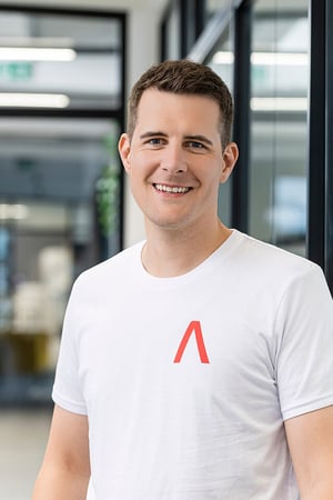 Akarion Michael Baumgart