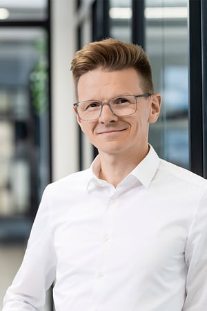 Akarion Piotr Nürnberg